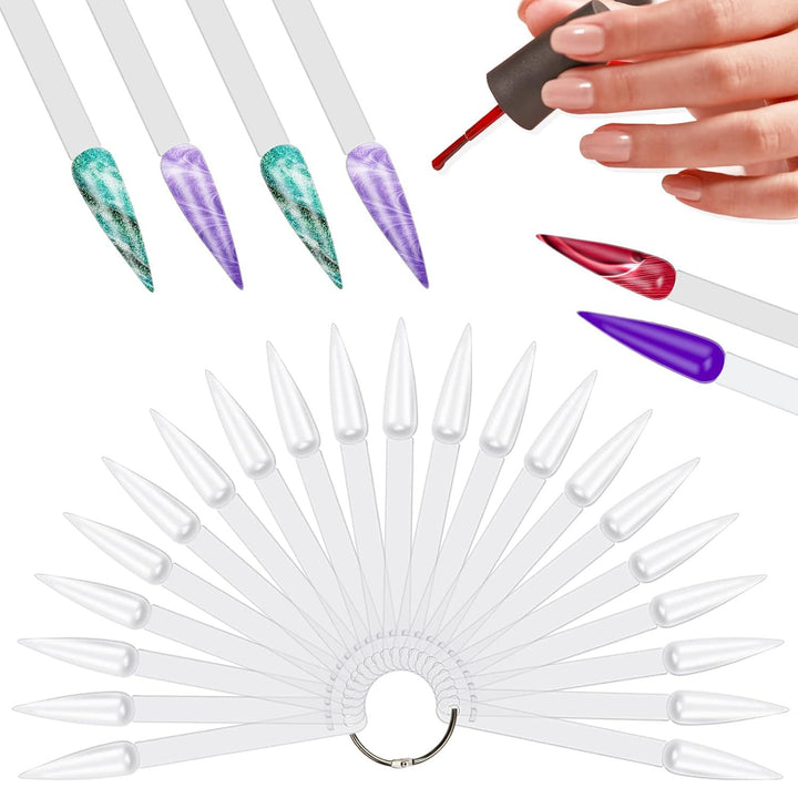 Nail Art Practice Tips Bowlift