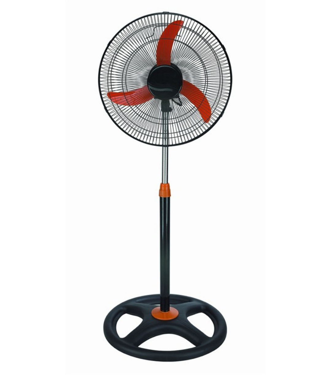Home Cooling Stand Fan Bowlift