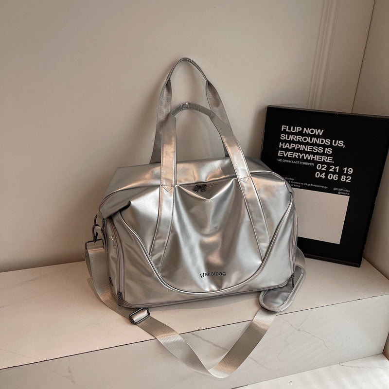 Versatile Water-Resistant Travel