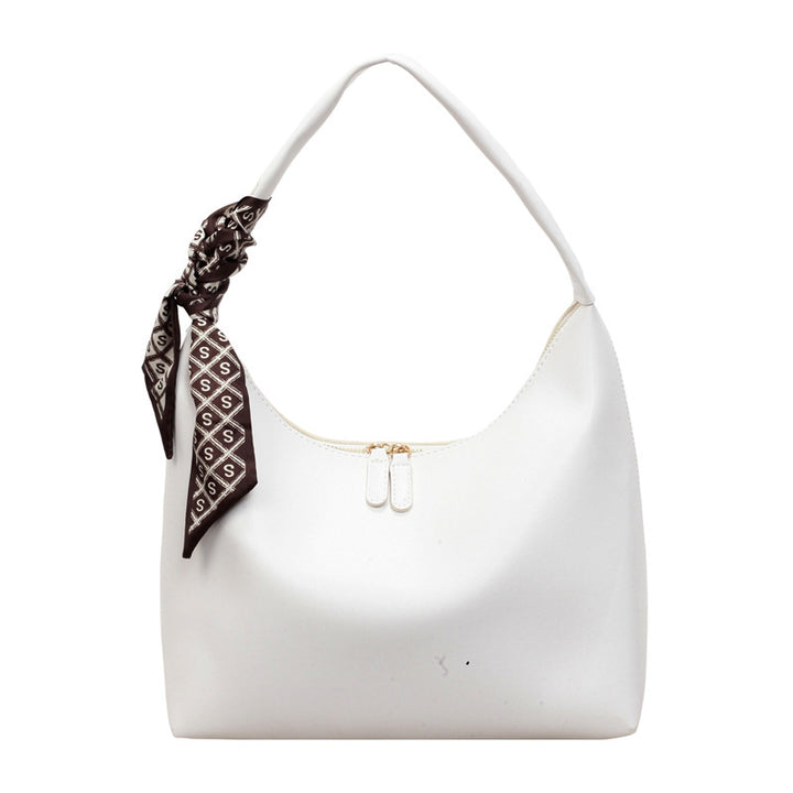 Chic Slouchy Hobo Bag Bowlift
