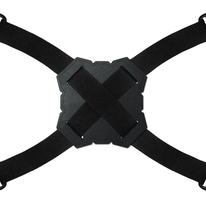 Adjustable Luggage Safety Harness Bowlift