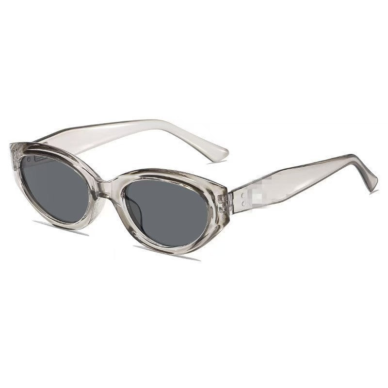 Vintage-Inspired Elegant Cat Eye Sunglasses Bowlift