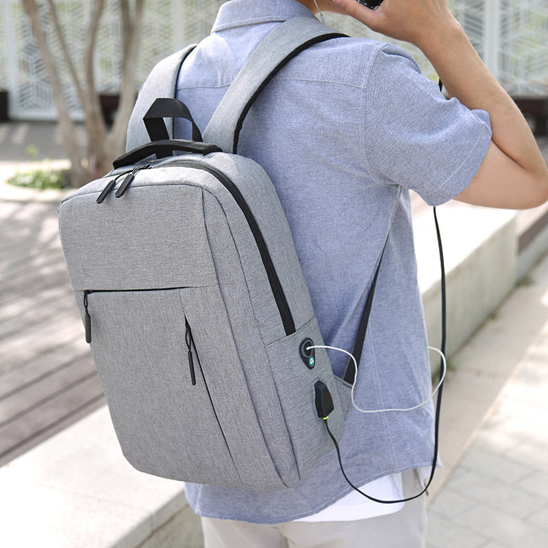 Modern Minimalist Backpack Bowlift