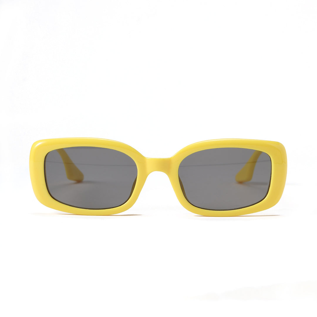 Ladies fashionable sunglasses with ergonomic frame Bowlift