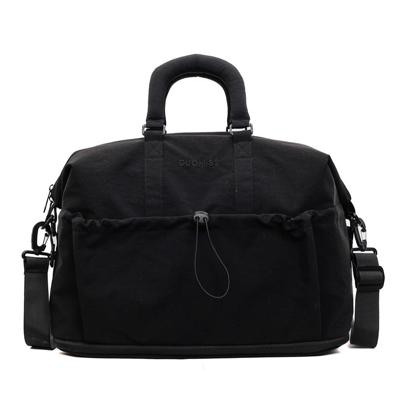 Durable Outdoor Adventure Duffle Bag