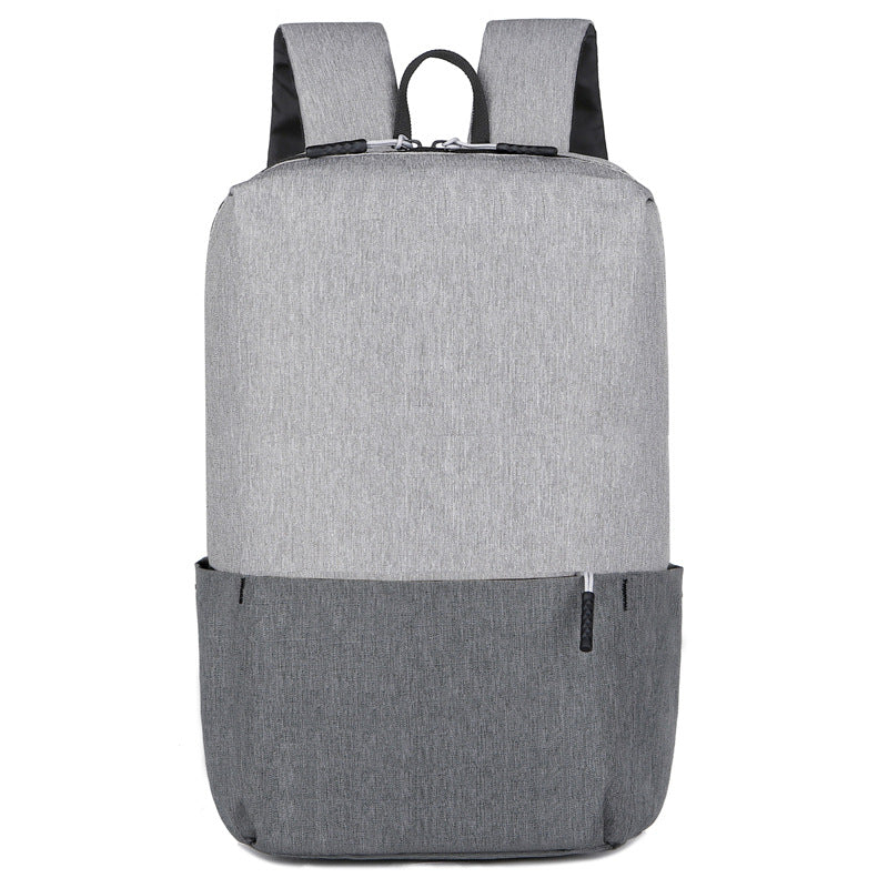 Modern Minimalist Backpack Bowlift
