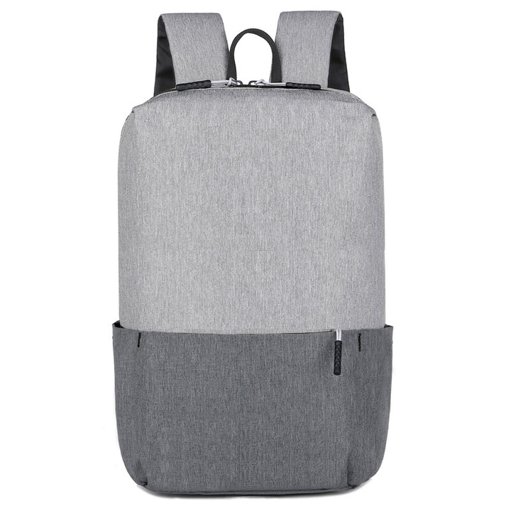 Modern Minimalist Backpack Bowlift