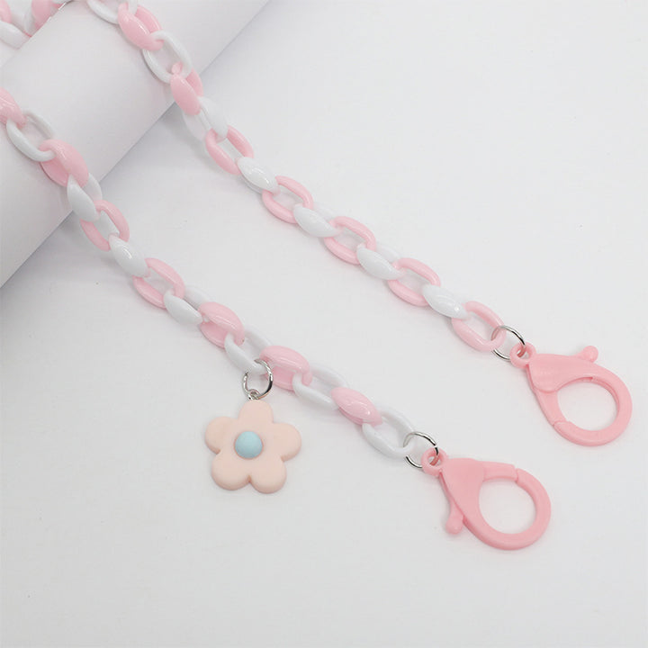 Fashion Statement Chain Bowlift