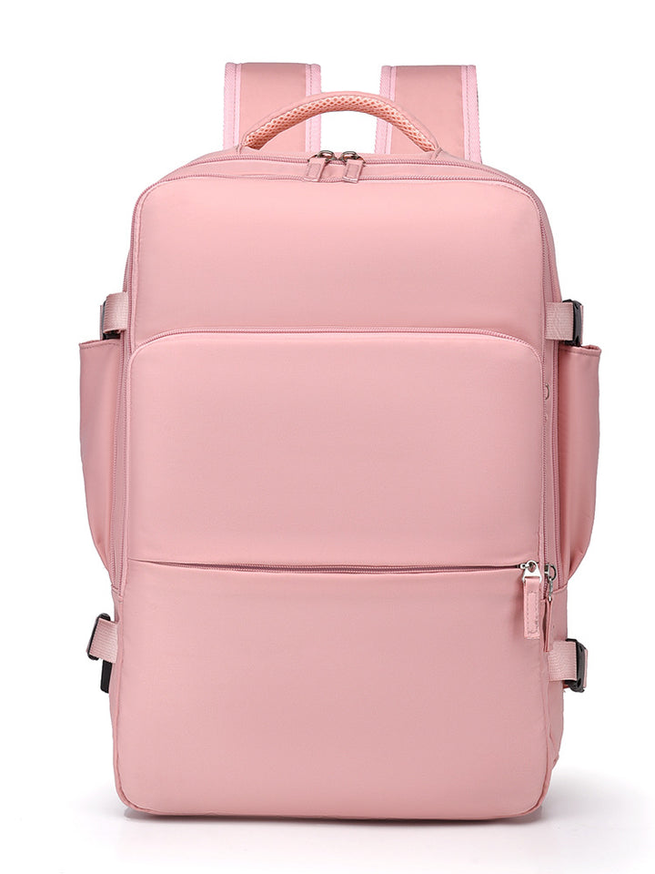 Versatile Multi-Use Backpack Bowlift