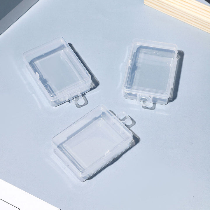 Compact Jewelry Storage Case Bowlift