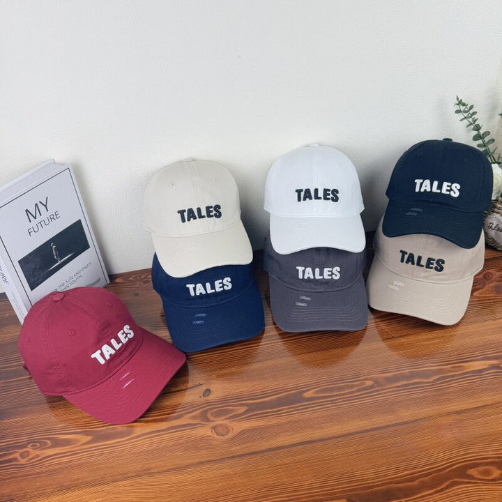 Unisex Casual Cotton Baseball Cap Bowlift