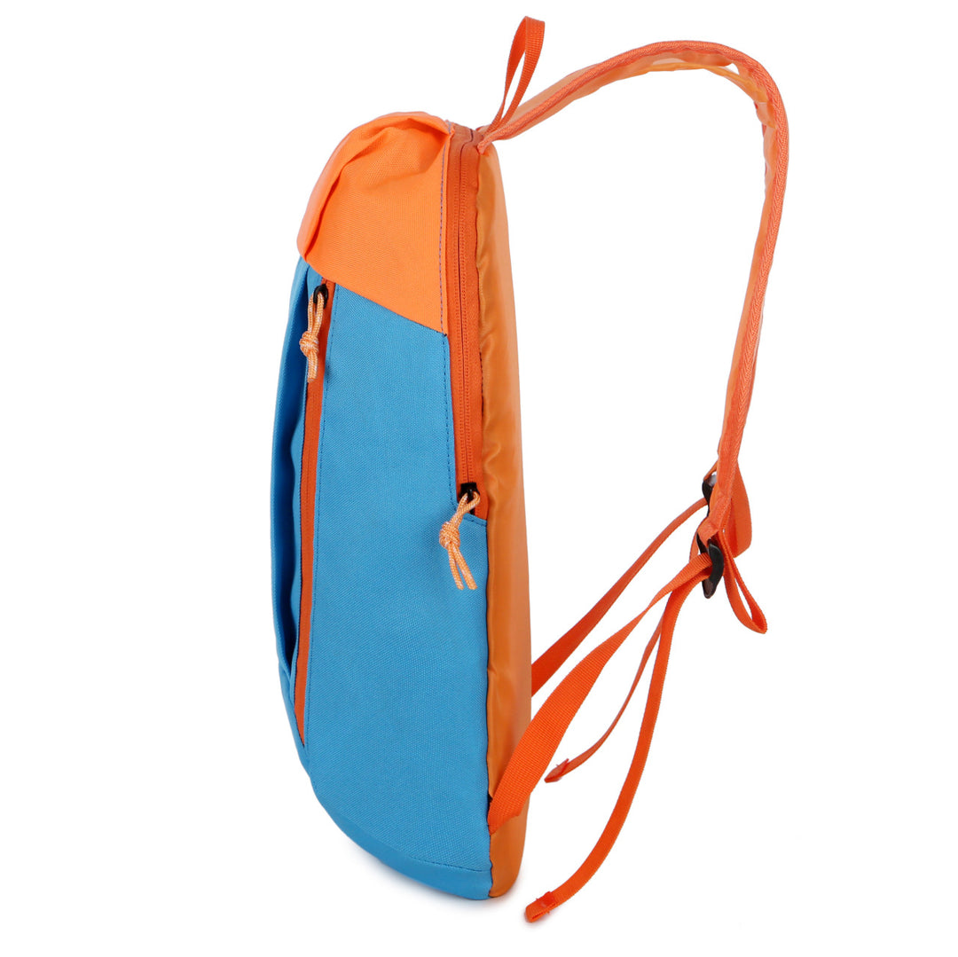 Compact Daily Use Backpack Bowlift