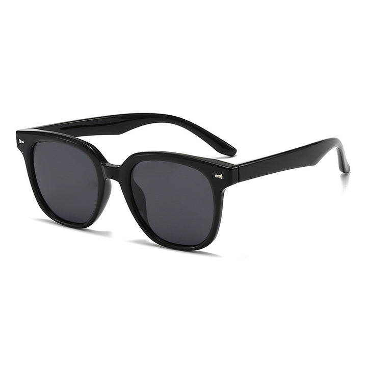 Women's stylish Cat-Eye sunglasses with UV protection and comfortable frame Bowlift