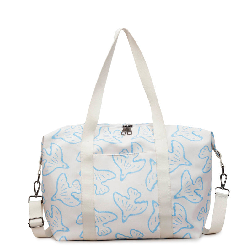 Practical Sports Shoulder Bag Bowlift