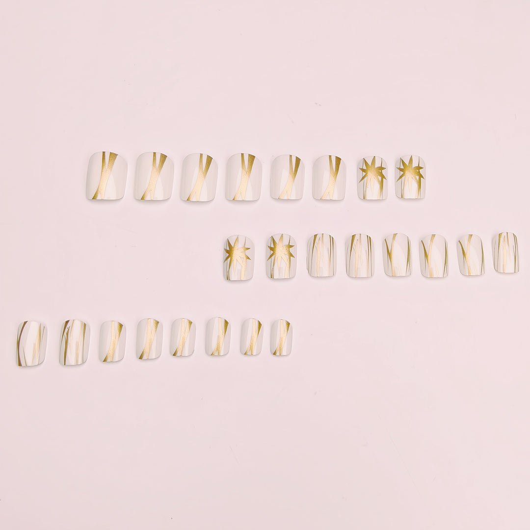 Elegant Nail Design Bowlift