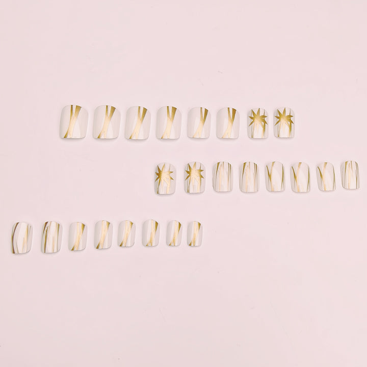 Elegant Nail Design Bowlift