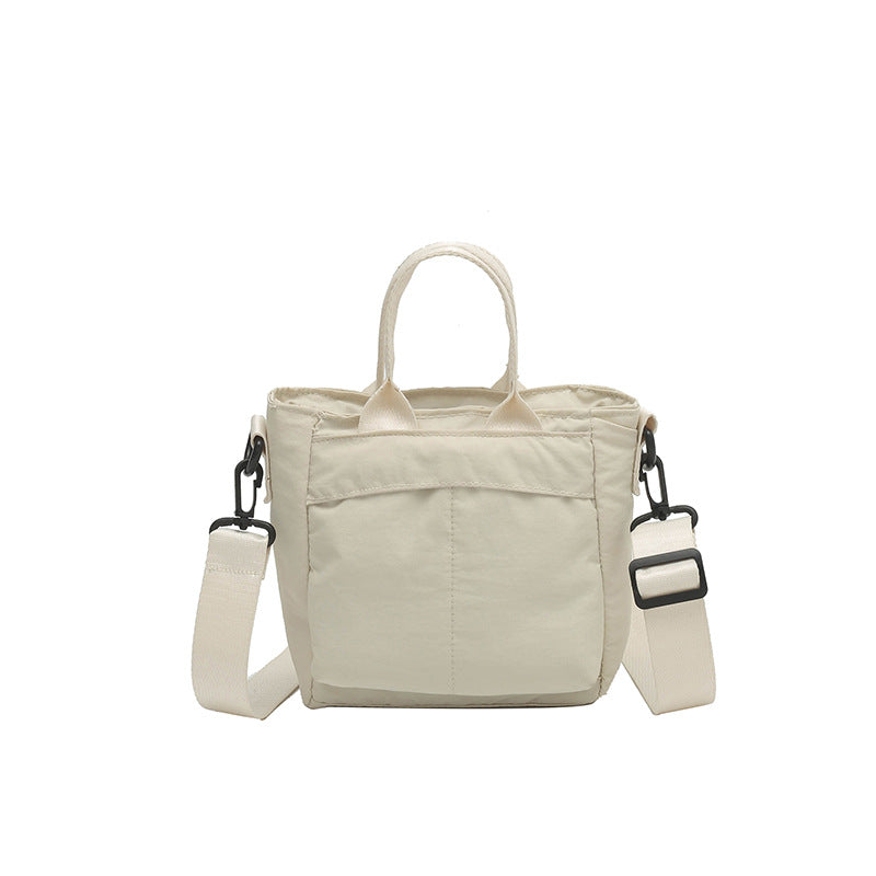 WoCompact Multi-Functional Crossbody Tote Bag Bowlift