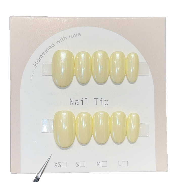 Nail tips Bowlift