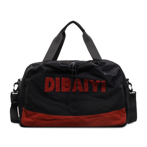 Women Practical Travel Bag Bowlift