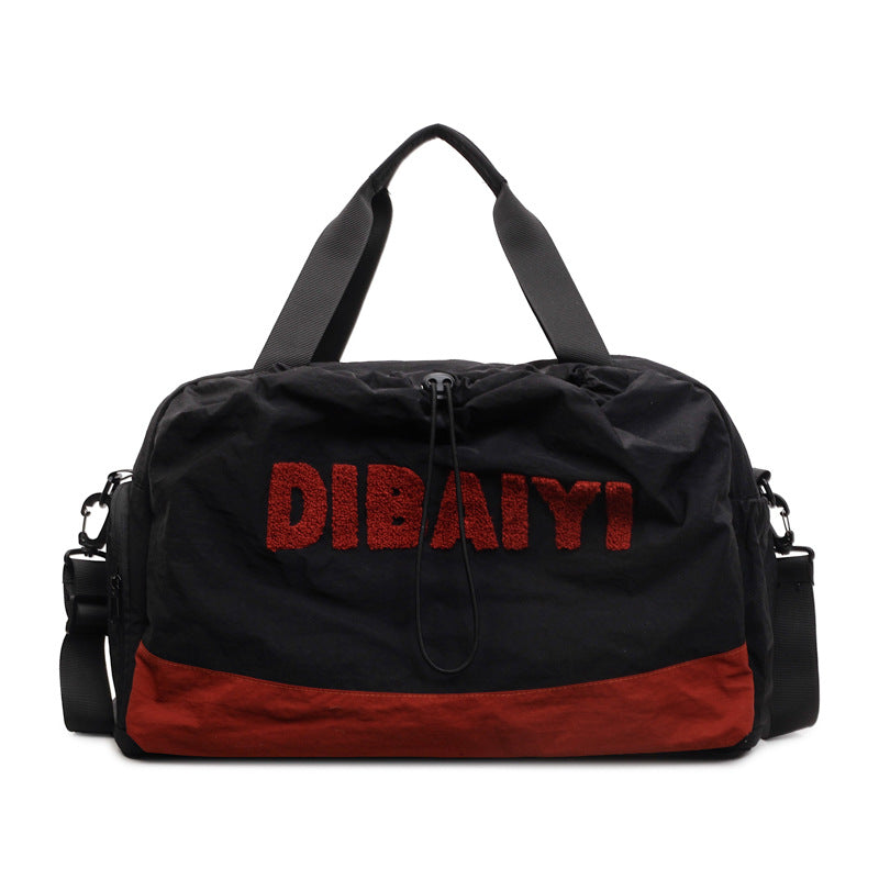 Professional Sports Gym Duffle