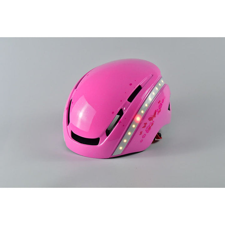 WoSafety Cycling Helmet Bowlift