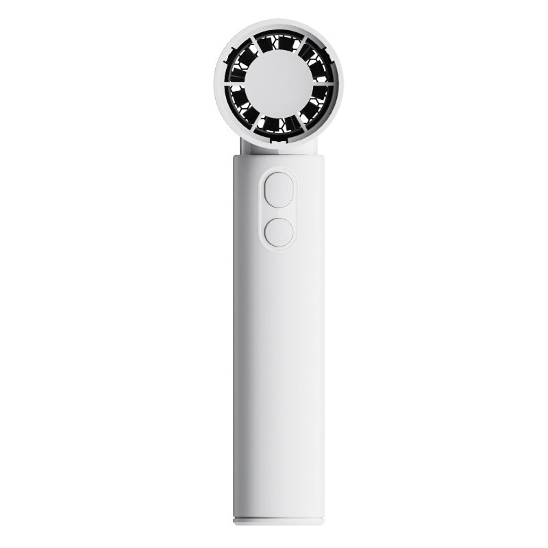 Cordless Rechargeable Handheld Fan Bowlift