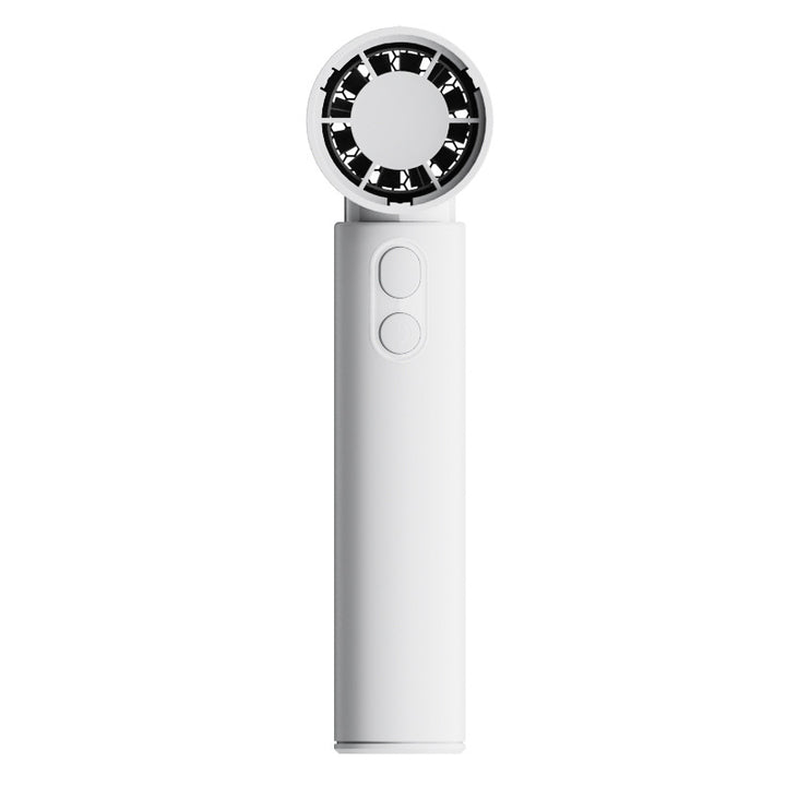 Cordless Rechargeable Handheld Fan Bowlift