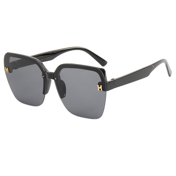 Ladies High Quality Sunglasses Bowlift