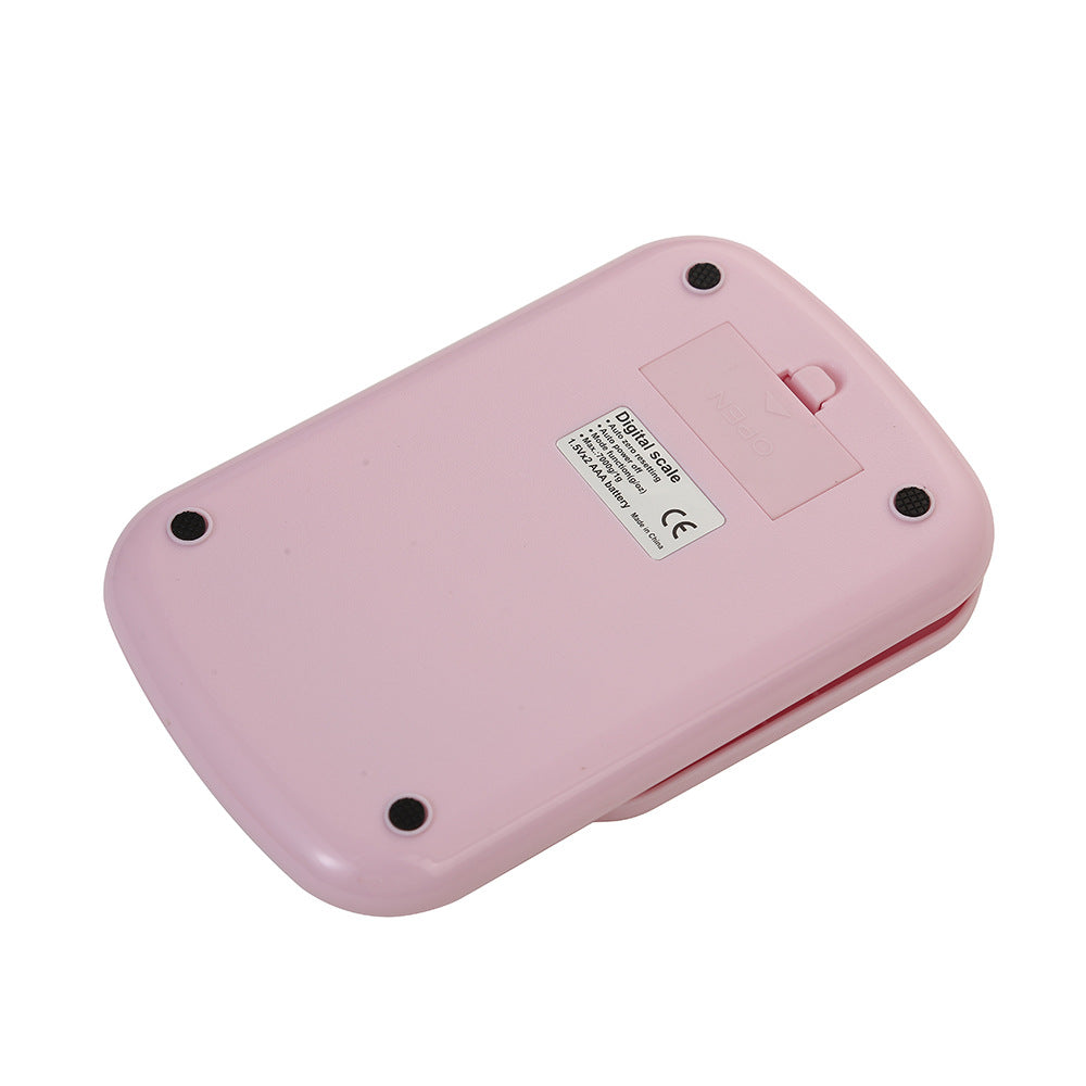 Compact Digital  Scale