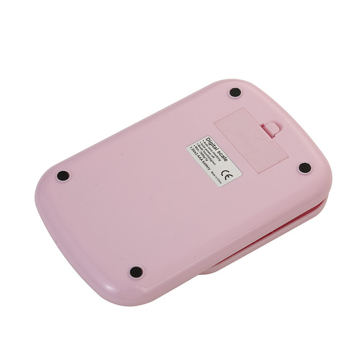 Compact Digital  Scale
