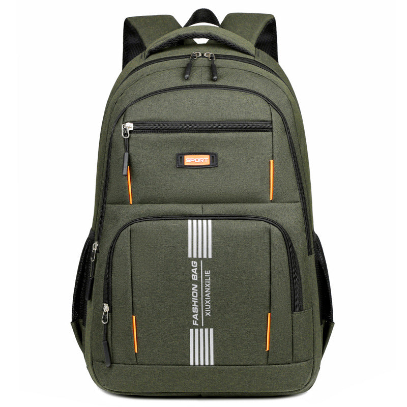 Sports Travel Backpack