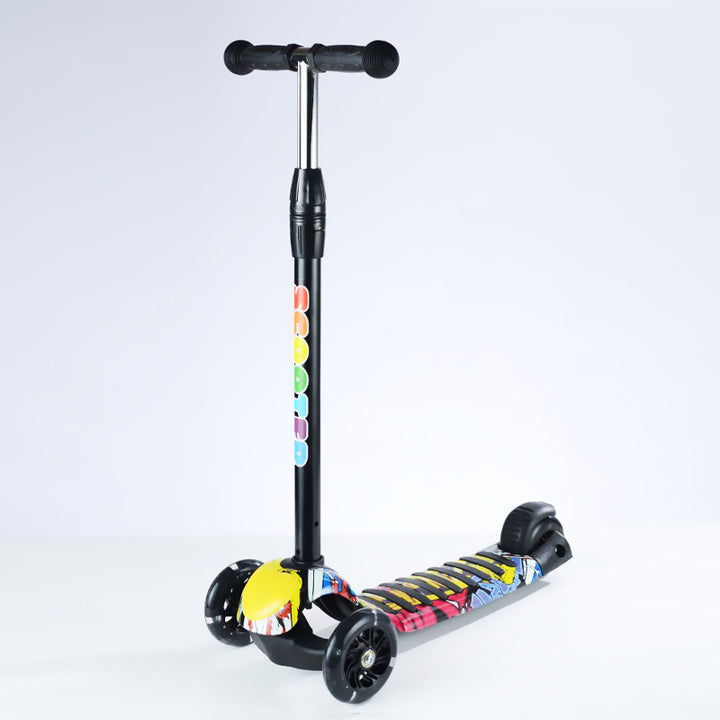 Mini Scooter Bowlift