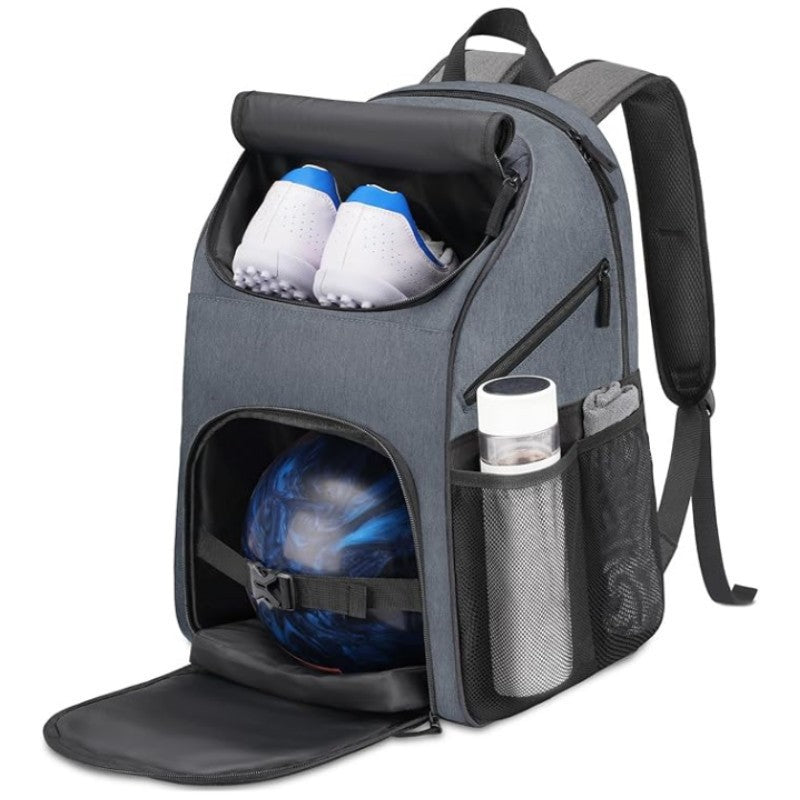 Multi-Functional Sports Backpack