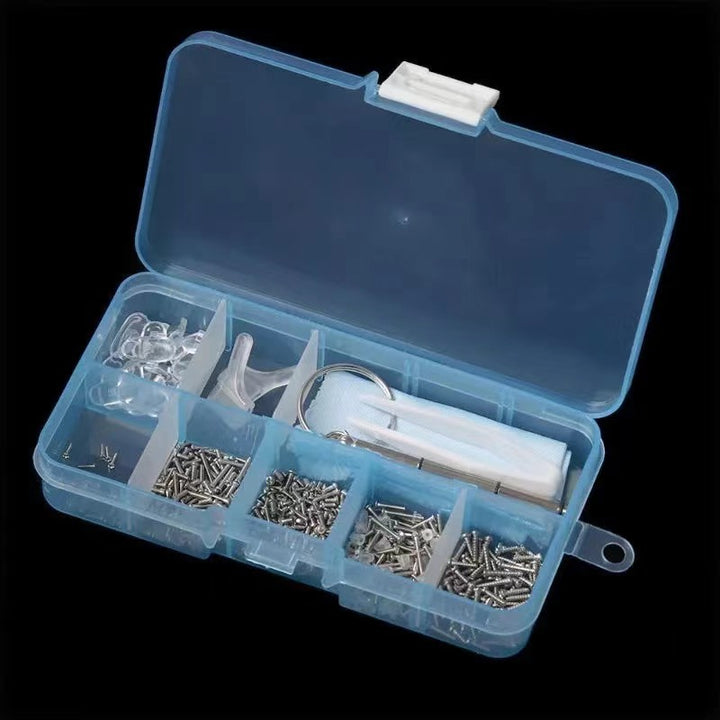 Precision Eyewear Repair Kit Bowlift