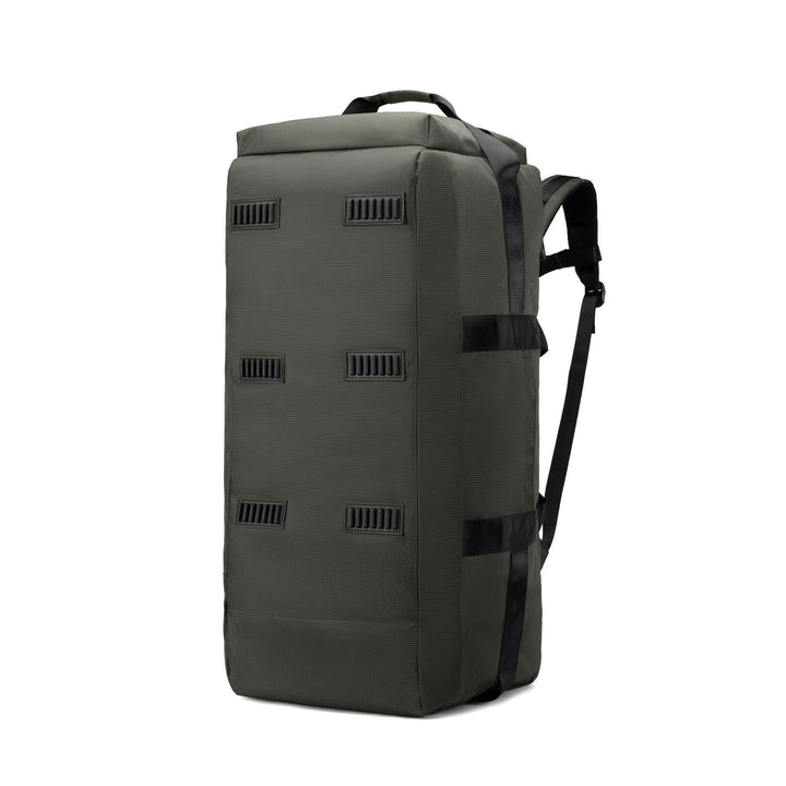 Robust and Spacious Outdoor Backpack Bowlift