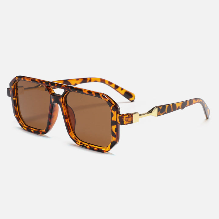 Bold Oversized Square Sunglasses Bowlift