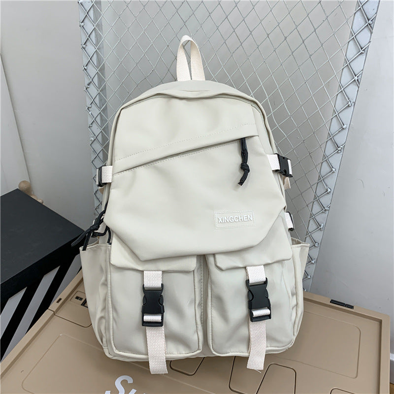 Versatile Outdoor Rucksack