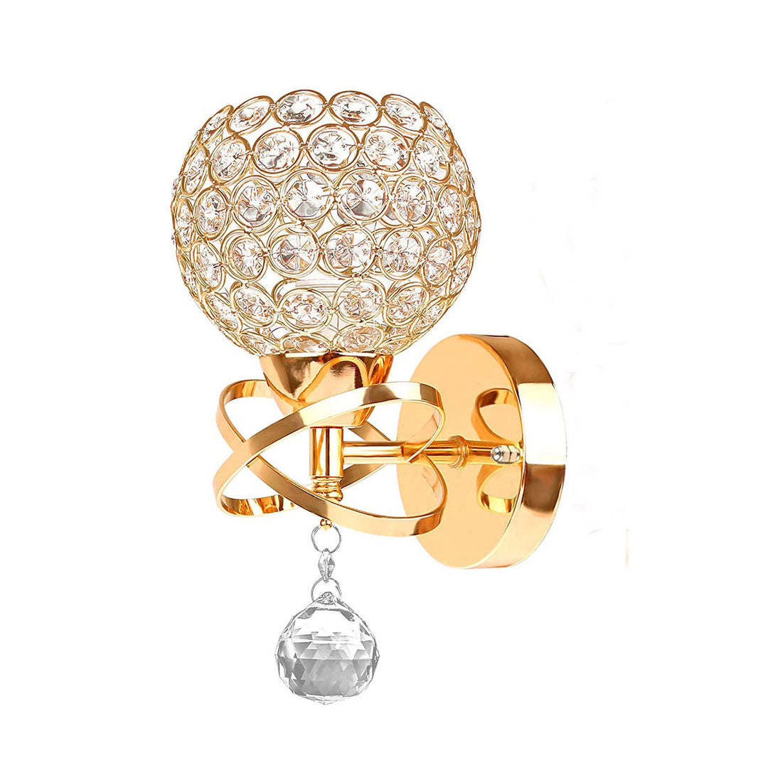 Wall lamp Bowlift