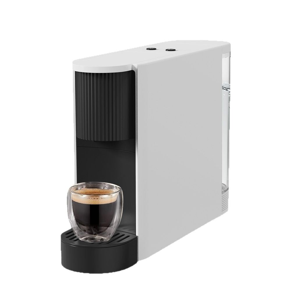 Coffee Maker Bowlift