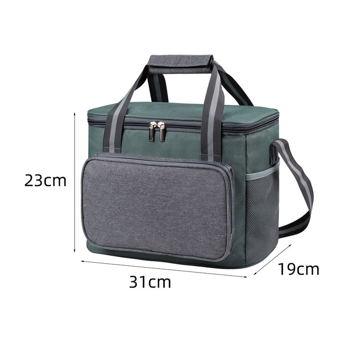 Women Thermo-Cooler-Bag Bowlift