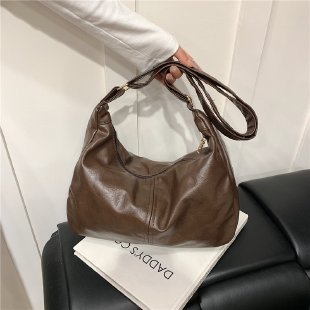 WoStylish Textured Sling Bag Bowlift