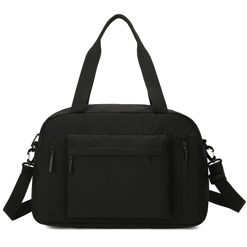 Multi-Functional Travel Duffel Bag Bowlift