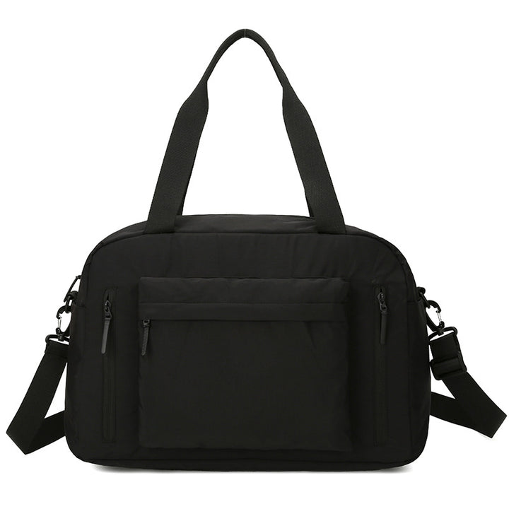 Multi-Functional Travel Duffel Bag Bowlift