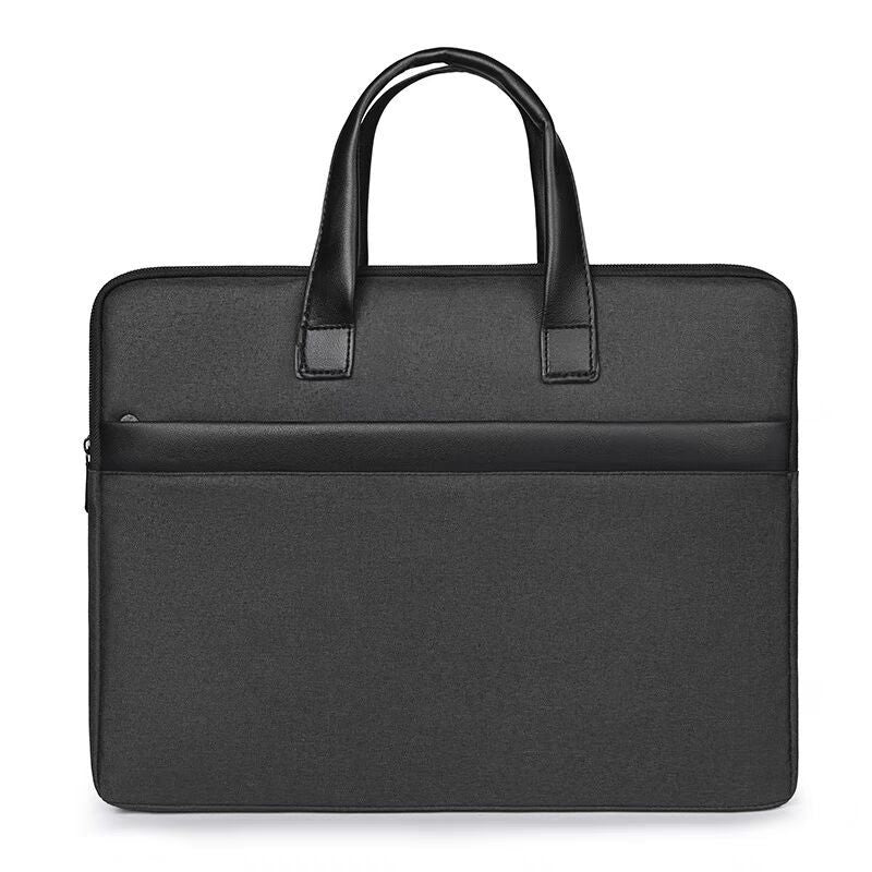 Laptop Briefcase Bowlift