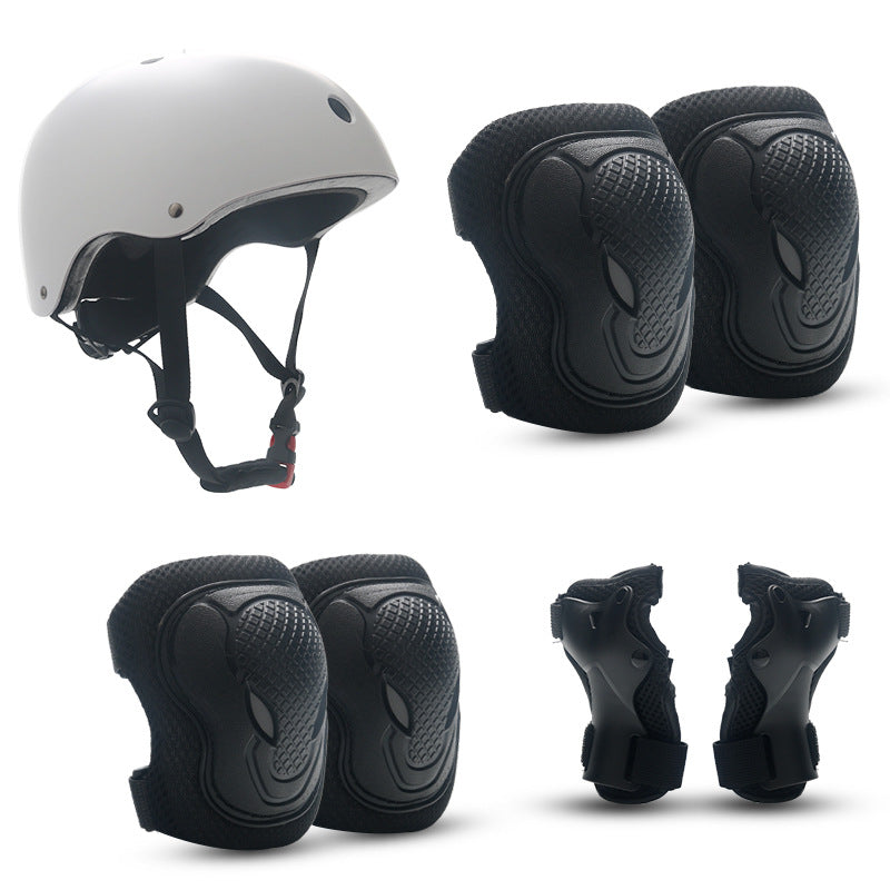 Premium Protective Skate Gear Set Bowlift