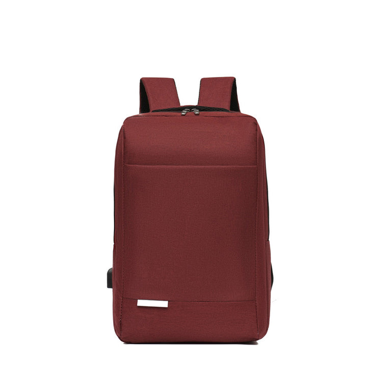 Stylish Tech-Ready Backpack Bowlift