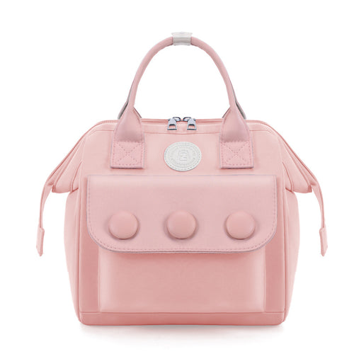 Stylish Insulated Lunch Cooler Tote Bowlift