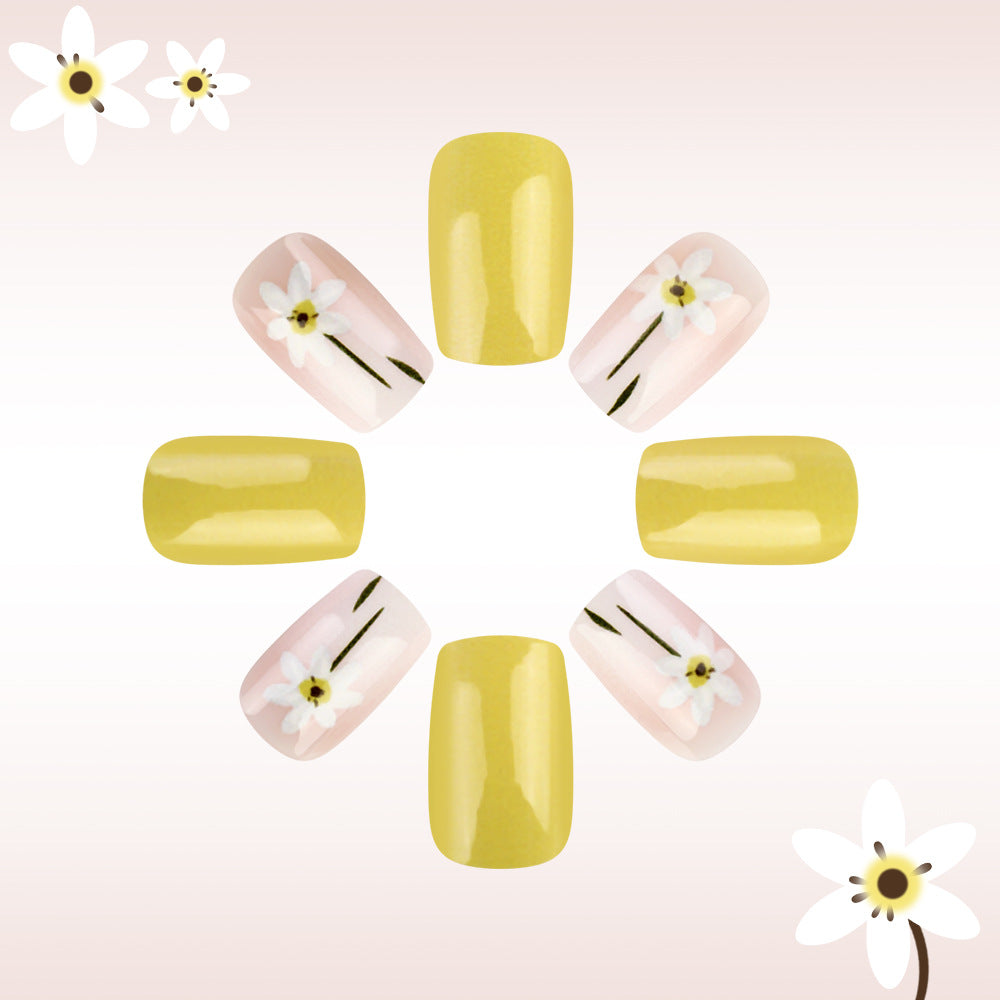 Decorative Nail Art Bowlift