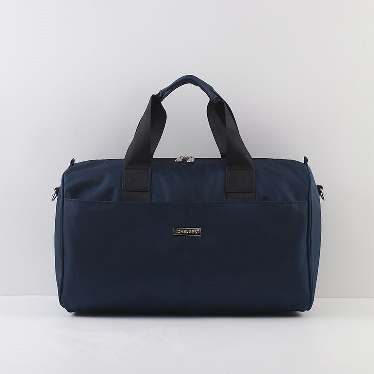 Practical Travel Bag Bowlift