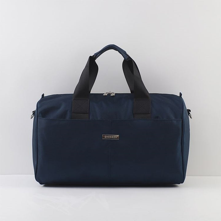 Practical Travel Bag Bowlift